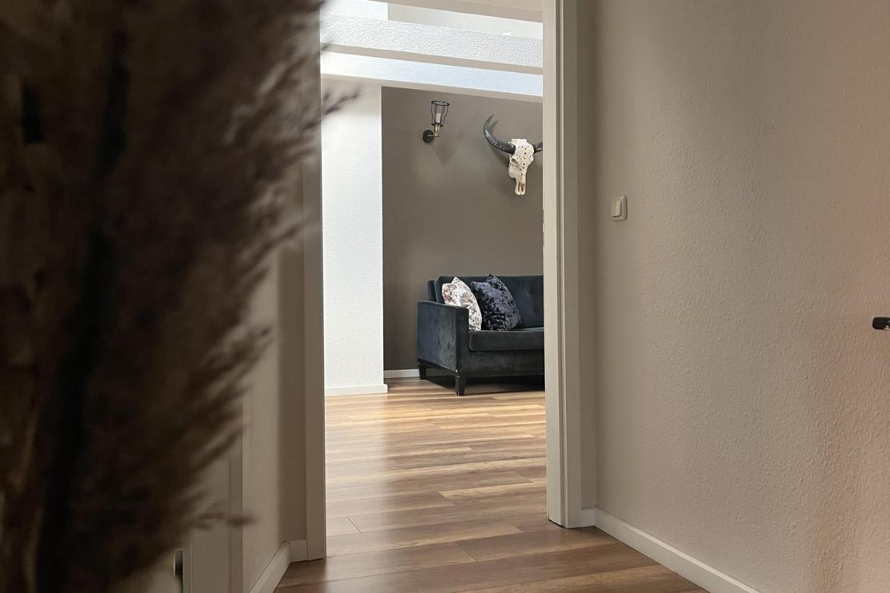 Apartament Neuwerk Erfurt Zewnętrze zdjęcie