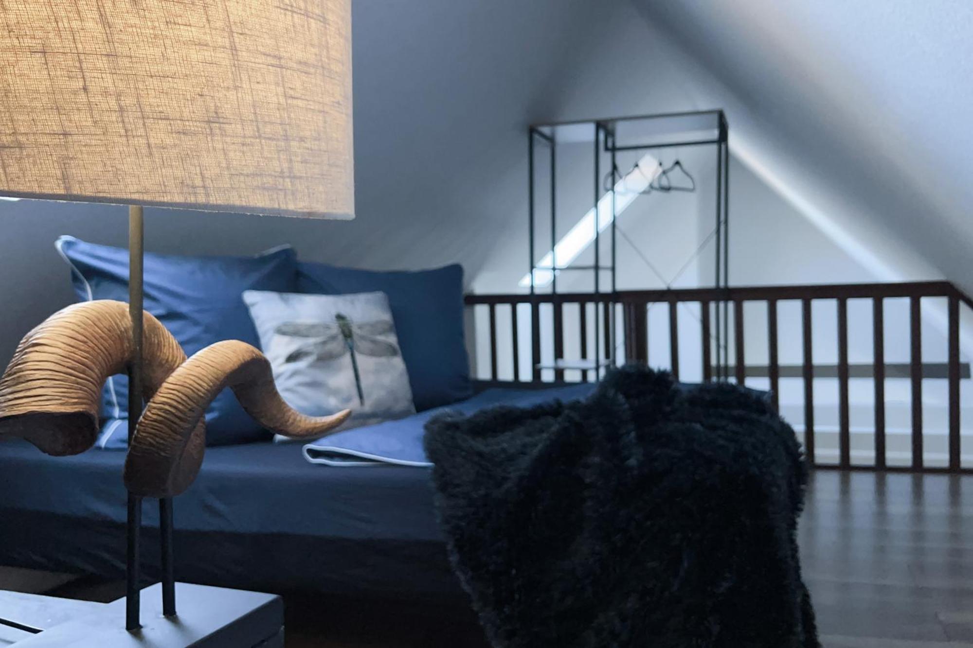 Apartament Neuwerk Erfurt Zewnętrze zdjęcie