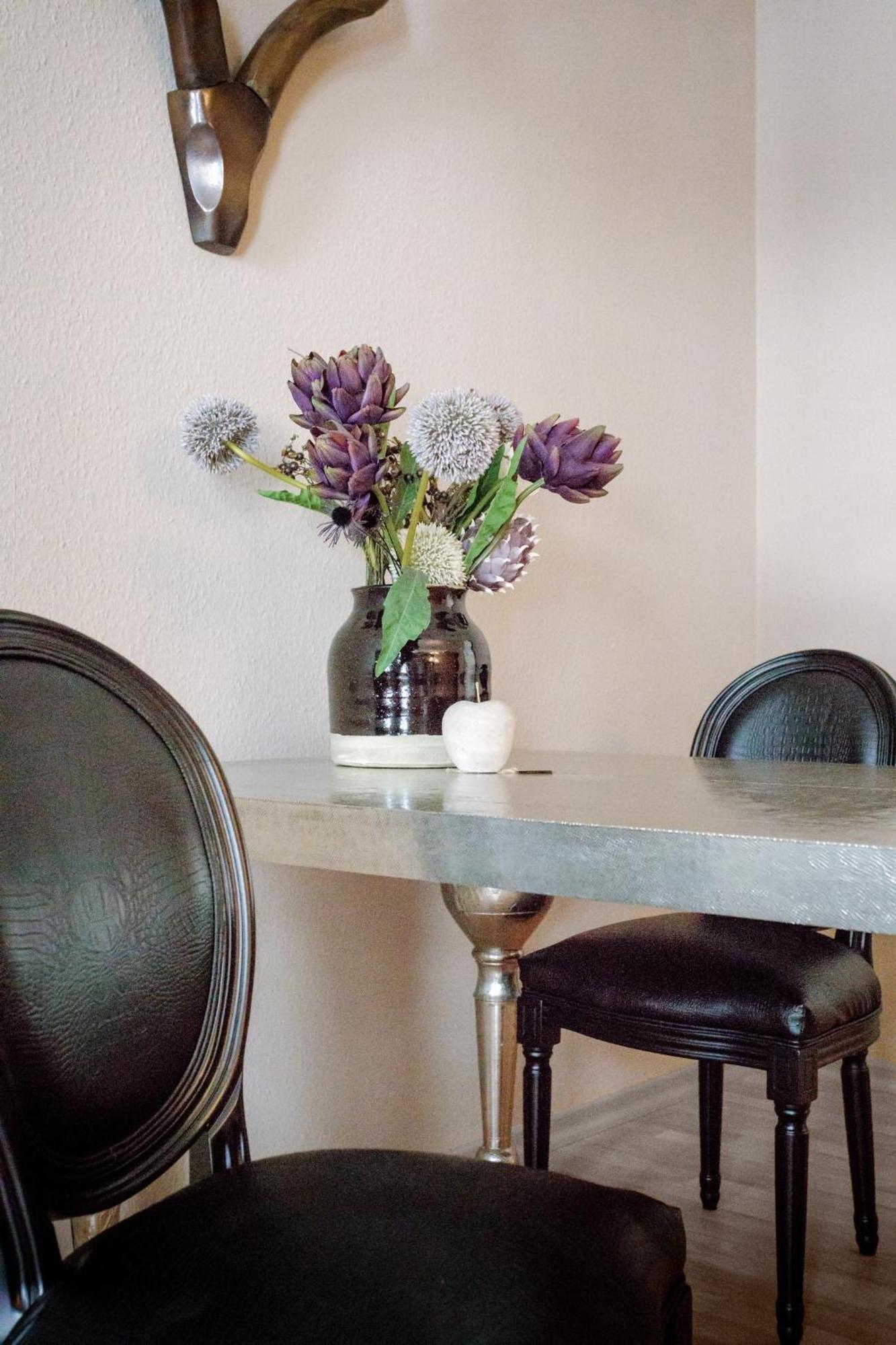 Apartament Neuwerk Erfurt Zewnętrze zdjęcie