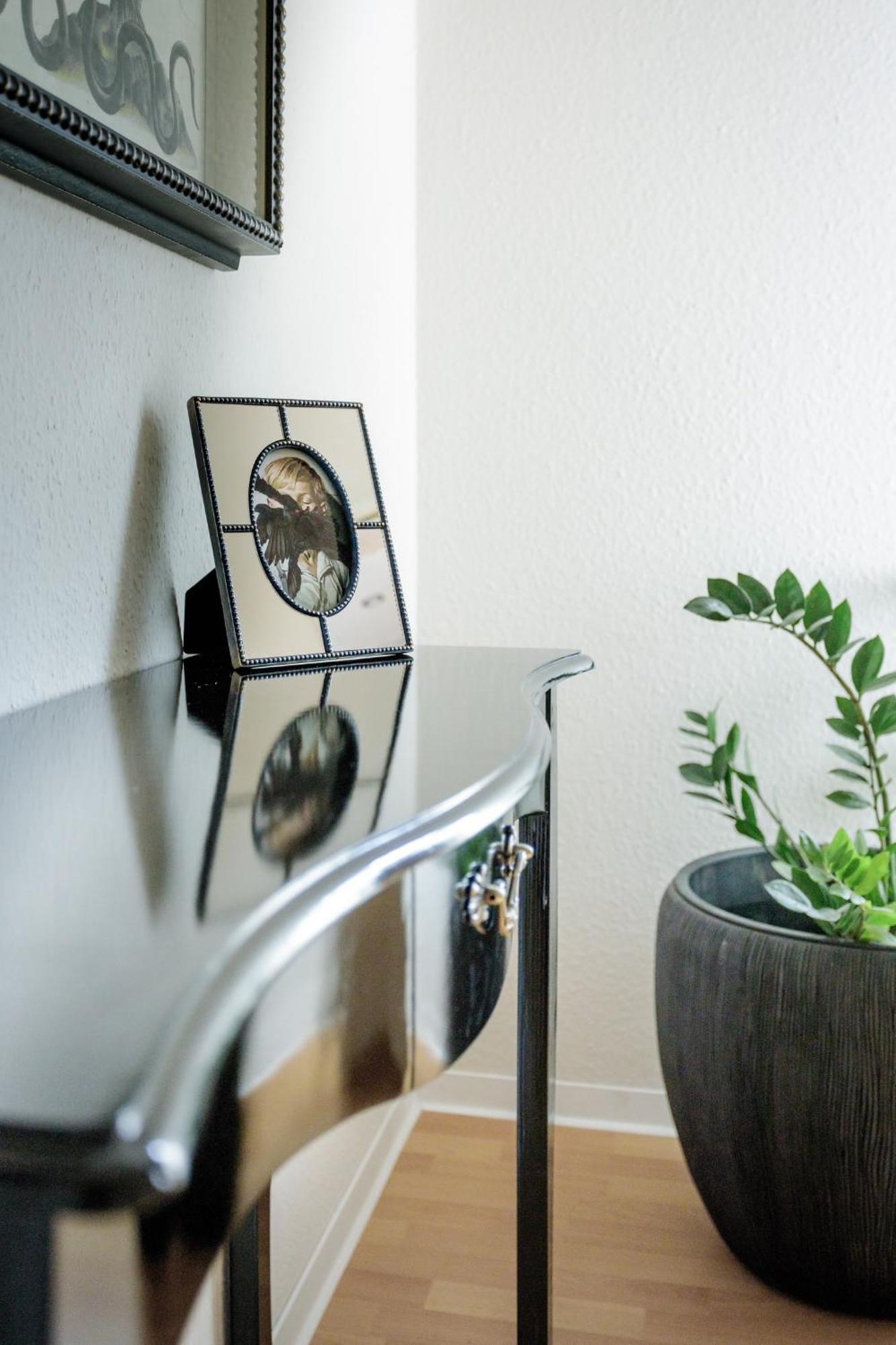 Apartament Neuwerk Erfurt Zewnętrze zdjęcie